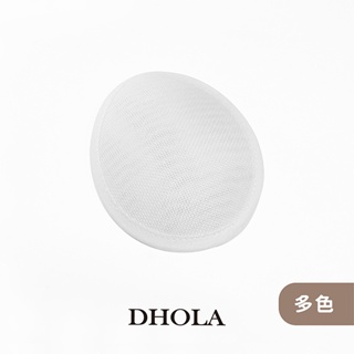 DHOLA｜【多色 - 15CM水滴型(麻布)帽胚】造型髮飾 帽胚 DIY 美髮造型 手工藝 配件 朵拉手藝材料店