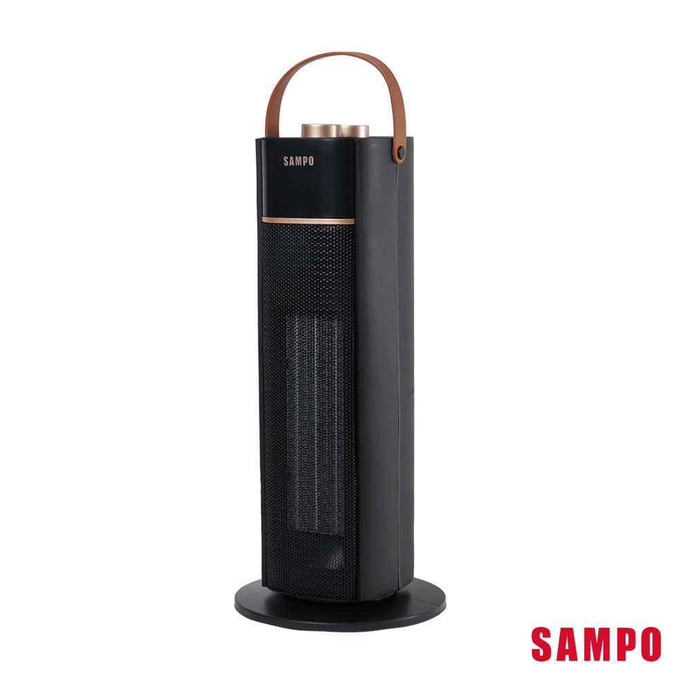 SAMPO聲寶 直立型陶瓷式電暖器