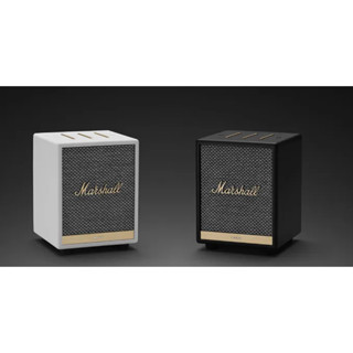 Marshall Uxbridge with Google Assistant 智慧喇叭 臺灣百滋公司貨