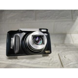 愛寶買賣 富士 F300 EXR數位相機 二手 /FujiFilm FinePix F300數位相機