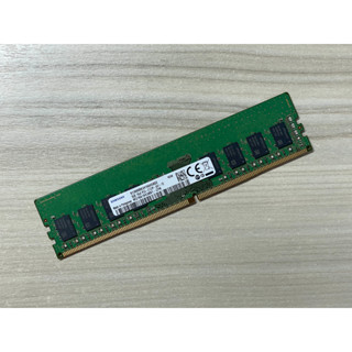 【桌上型記憶體】 8G DDR4 2133/2400/2666 美光 三星 金士頓 海力士 記憶科技 保固3個月