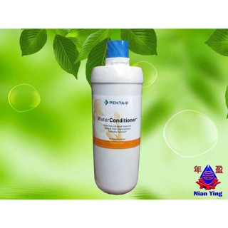 【NianYing淨水】諾得家用 除鉛濾心 WaterConditioner+ 24.2.351《贈穩壓閥》《贈餘氯測試