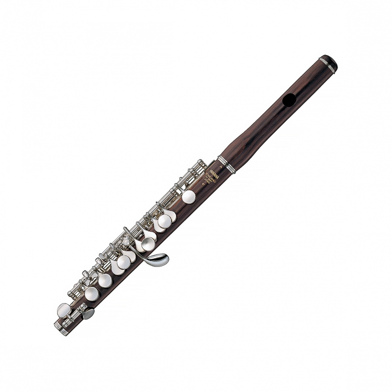 音樂聲活圈 | Yamaha YPC-81 手工型短笛 短笛 管樂 原廠公司貨 全新 YPC81