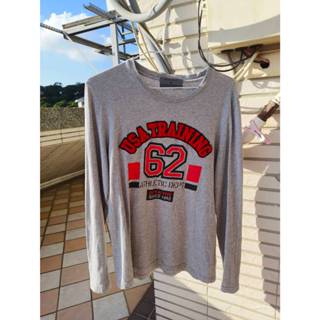 💖現貨快速出貨💖二手衣物 GIORDANO 佐丹奴日常上衣 長袖上衣 男生s size 秋冬 便宜賣