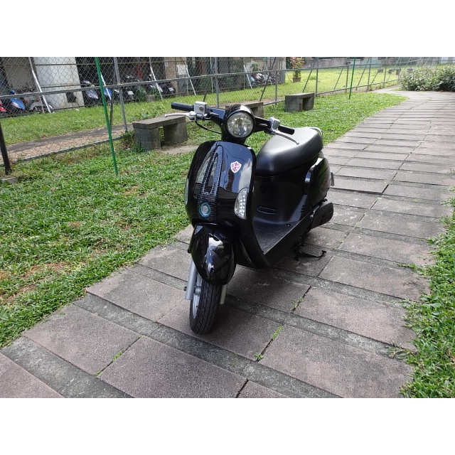 光陽KYMCO  MANY100 2009年    二手/中古機車