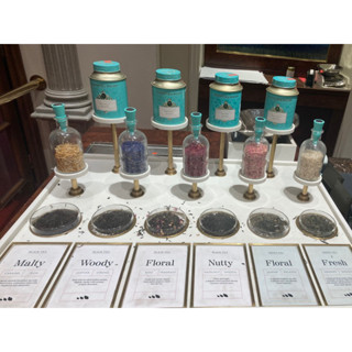 現貨英國皇家認證品牌FORTNUM & MASON茶包 無咖啡因款🎄一盒25包🎄交換禮物、送禮首選🇬🇧