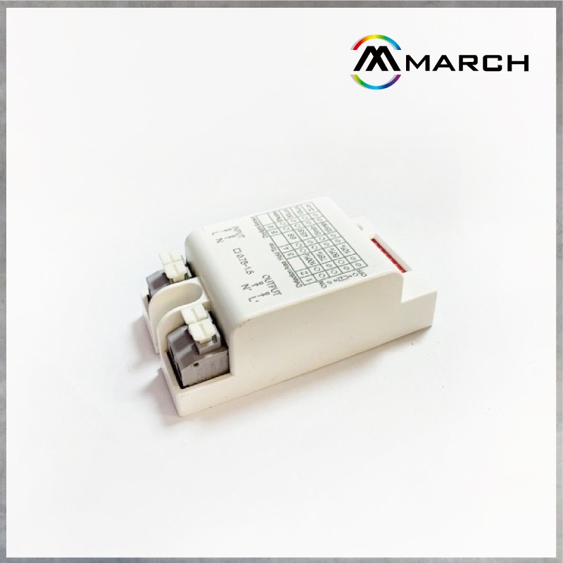 【曼慢燈】MARCH 可調式微波感應器 110V 220V 可調式 微波 感應器 微波感應 吸頂燈 崁燈