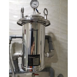 淨工坊 愛惠普 全戶式淨水器 濾水器