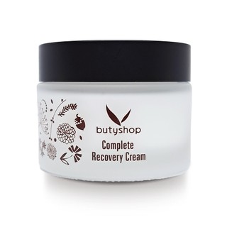 butyshop全效煥顏精華霜(50gm)