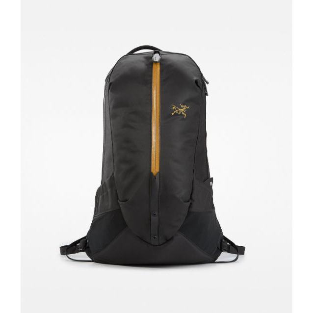 Arcteryx Arro 22 始祖鳥經典通勤包