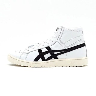 Asics Tiger GEL-PTG MT 澤北榮治 黑白 灌籃高手 男款 男女段 HL7W4-0190