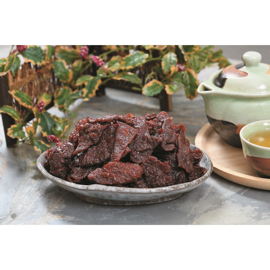員林大美香食品有限公司-原味豆干