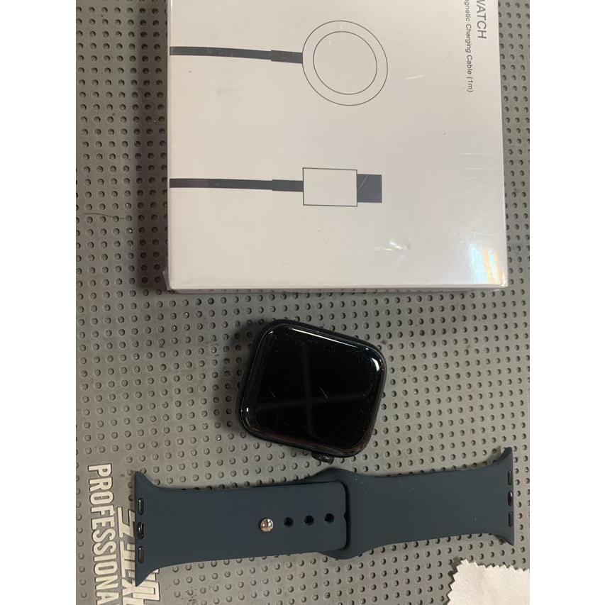Apple Watch Series 8 45mm GPS Watch8 八代  S8 原廠保固至2024/1/26