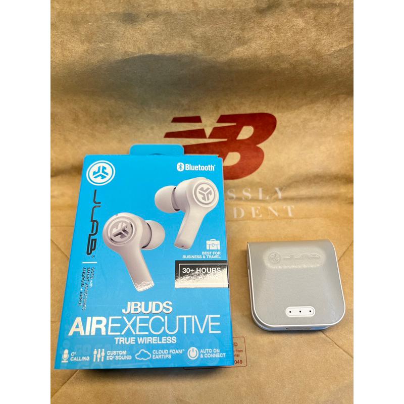 JBUDS Air Executive 耳機