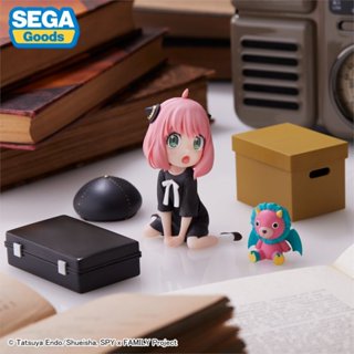 【RE】全新現貨 代理版 SEGA 景品 間諜家家酒 Luminasta 安妮亞 間諜遊戲