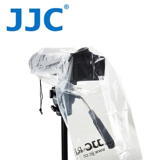 JJC RI-5 Camera Rain Protector 相機雨衣套(一般型)-2PCS/入