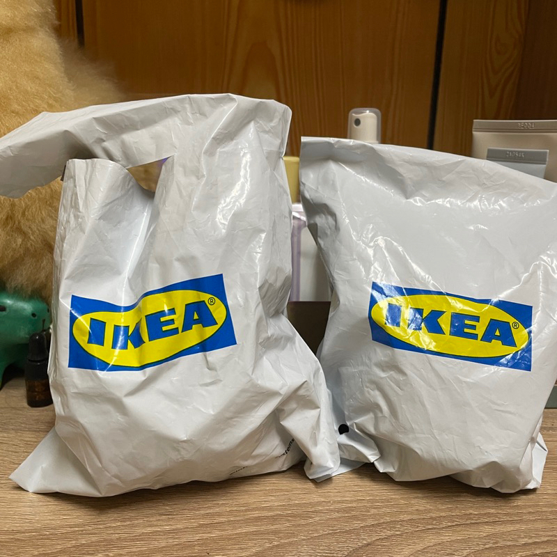 IKEA 肉丸 鯊鯊 小熊 猩猩 小熊丸 猩猩丸 鯊鯊丸