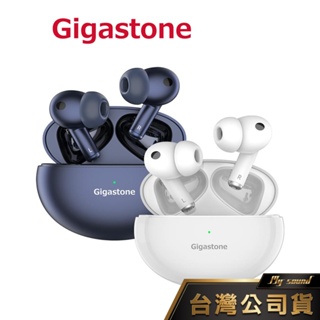 Gigastone TAQ1 真無線降噪藍牙耳機 降噪藍牙耳機 藍牙耳機 真無線降噪