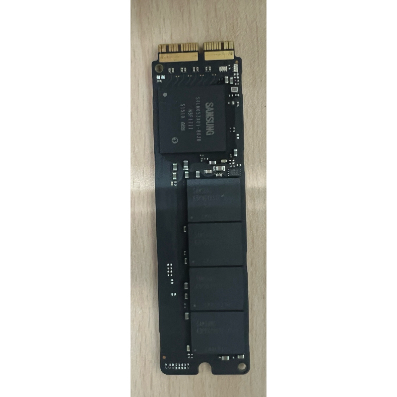 「現貨]二手原廠512G/1TB A1398 A1502 macbook pro ssd 500G SSD