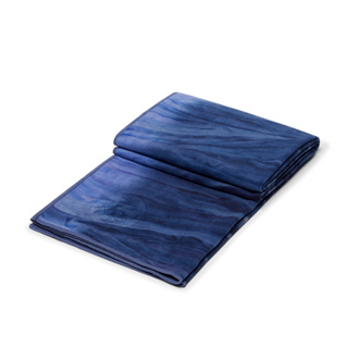 【Manduka原廠正品】eQua Towel 瑜珈鋪巾 - Moon Tie Dye 免運費