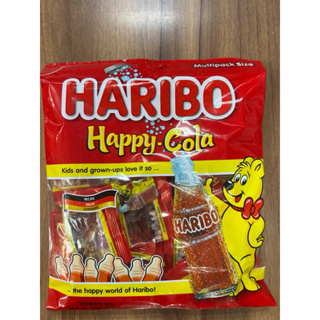 HARIBO 哈瑞寶軟糖 分享包250公克