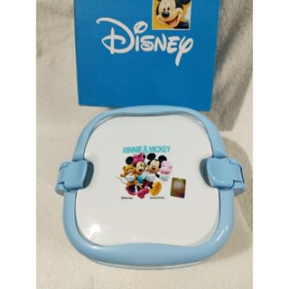 Disney米奇便當盒 臺灣製/耐熱餐盒800ml 禮品
