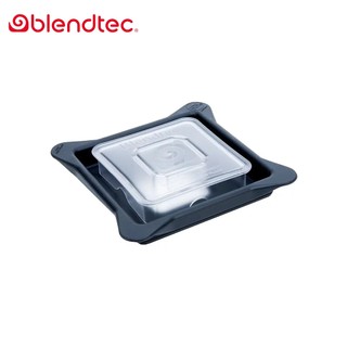 【Blendtec】美國花邊杯蓋 4角容杯 / 5角容杯杯蓋