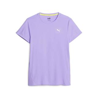 PUMA 短袖上衣 慢跑系列Fav短袖T恤(F) 女 52316625 紫 現貨