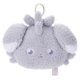 T-ARTS Pokepeace 寶可夢絨毛收納包 妙喵