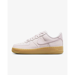 Nike Air Force 1 Premium Pearl Pink 24