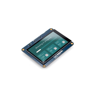 Arduino GIGA R1 WiFi開發板屏幕擴展板