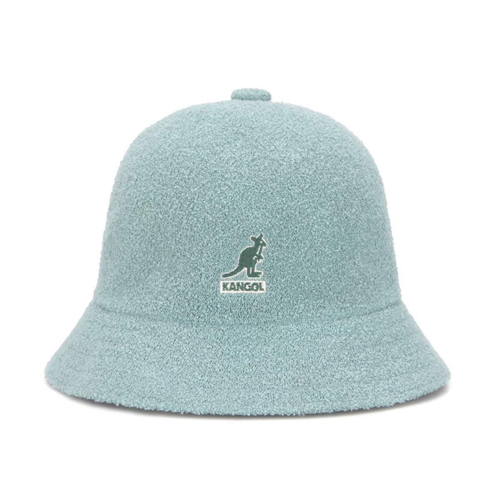 KANGOL 全新未拆 兒童 BERMUDA 鐘型帽