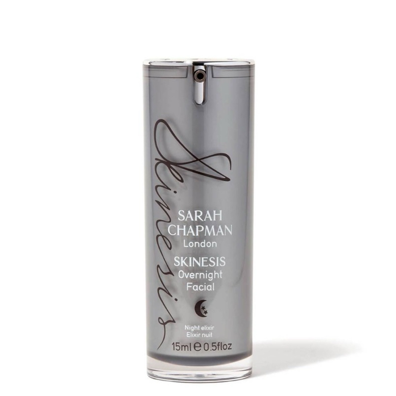 🌸新鮮到貨🌸 Sarah Chapman Skinesis Overnight Facial熬夜神油 夜間修復煥膚精華