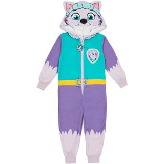 c預購❤️正版❤️ 美國 paw patrol 汪汪隊立大功 男童 連身衣 裝扮服 萬聖節 兒童Everest珠珠