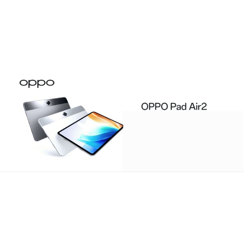 新機上市 oppo pad air2 OPPO PAD AIR 2 專業護眼平板