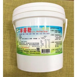 【箱購免運】麥芽糖85%5kg4入(箱)  75%5kg4入(箱) | 水飴