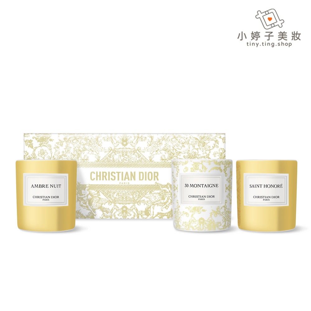 蒙田30香氛蠟燭典藏禮盒的價格推薦 - 2024年9月| 比價比個夠BigGo