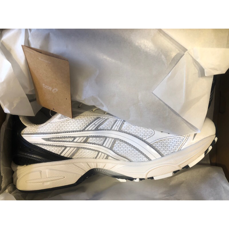 ASICS X UNAFFECTED GEL-KAYANO 14