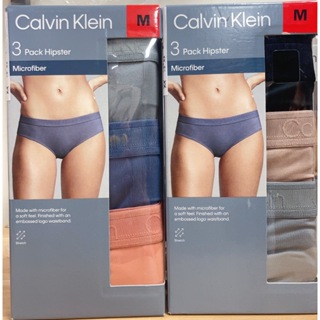 Calvin Klein 女內褲 #1688590