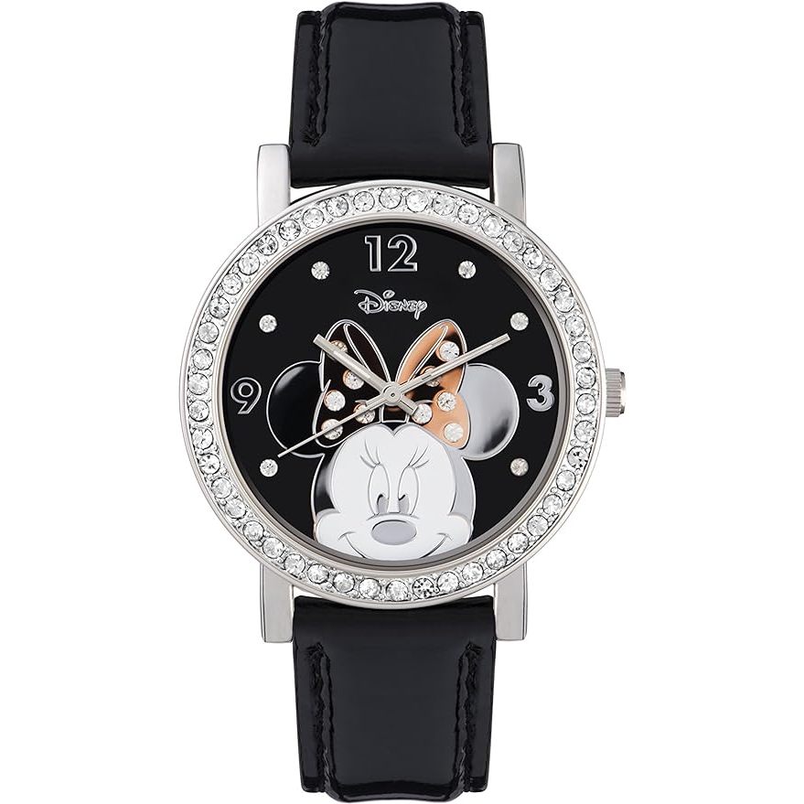 預購❤️正版❤️ 英國迪士尼 米妮 minnie mouse 手錶 手錶  大人手錶