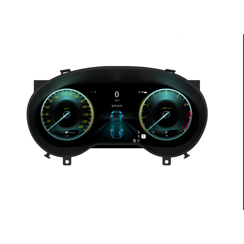賓士BENZ液晶儀表C系列 CLA GLA數位儀錶板 其他車型歡迎詢問