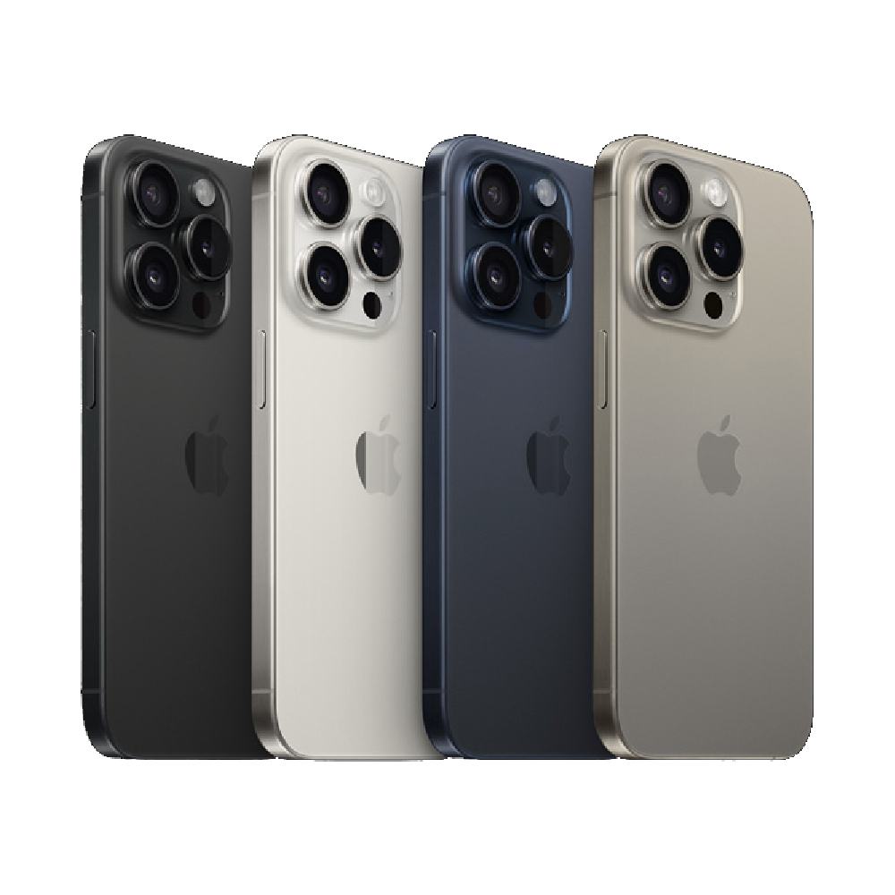 Apple iPhone 15 Pro 256GB A17 蘋果 / 現貨 /快速出貨賣場 /蘋果原廠公司貨一年保固