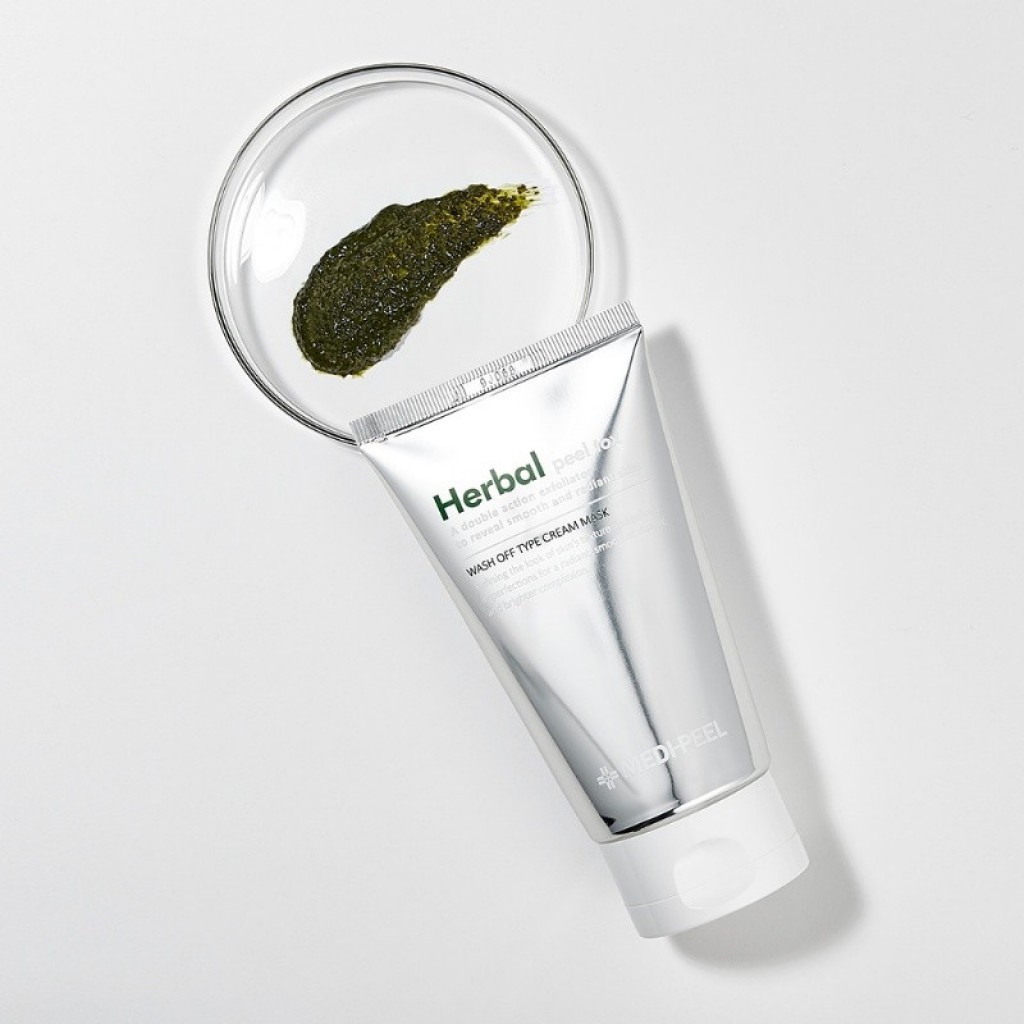 [免運] 韓國 MEDI-PEEL 美蒂菲 最新升級版 海藻矽針嫩膚 面膜 120g