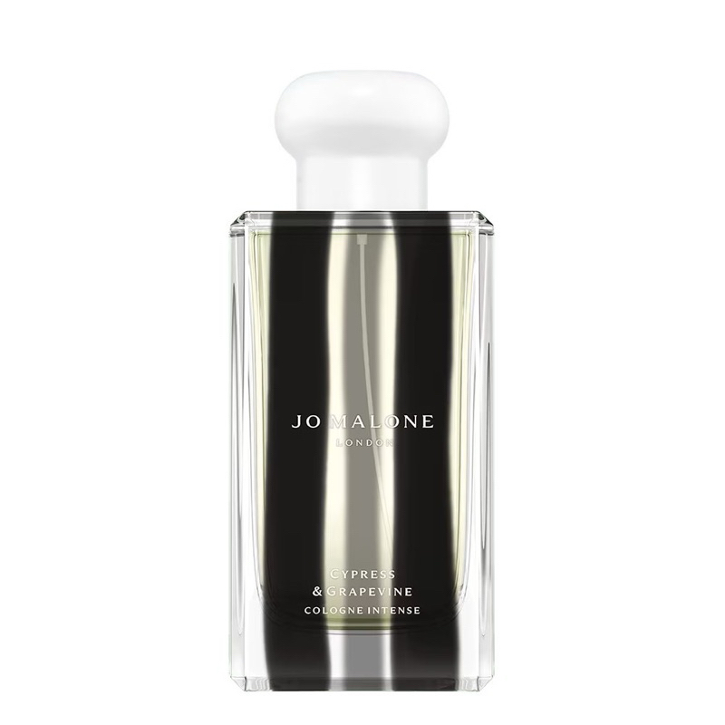 Jo malone 絲柏與葡萄藤芳醇香水100ml  /聖誕限定