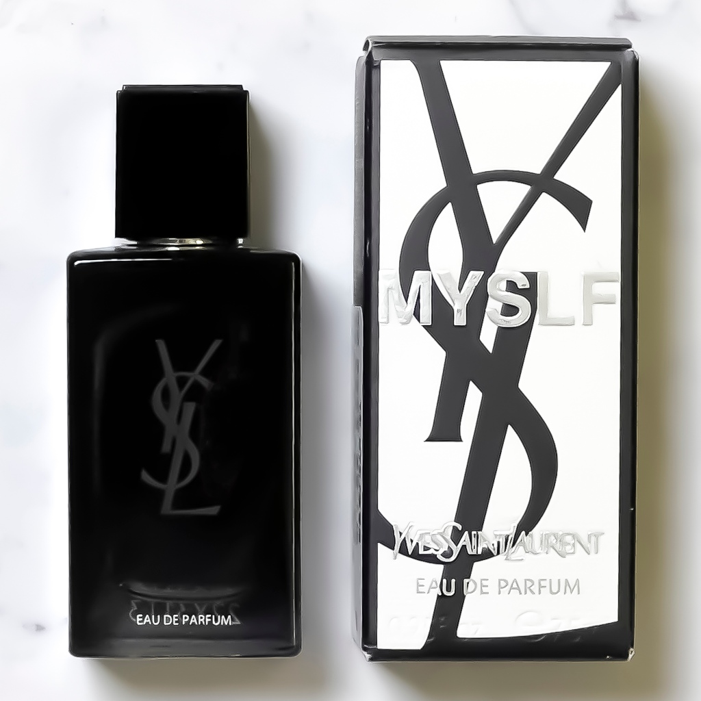 【超激敗】YSL MYSLF 男性淡香精 7.5ML 小香 沾式