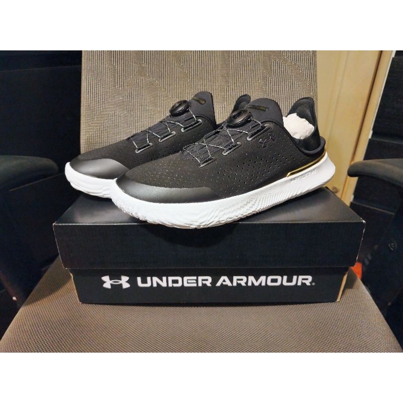 Under Armour UA Flow Slipspeed 休閒訓練鞋