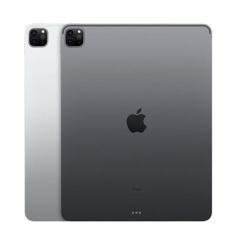 鑫鑫行動館 iPad Pro 12.9吋 Wi-Fi 256G (2022) 全新未拆