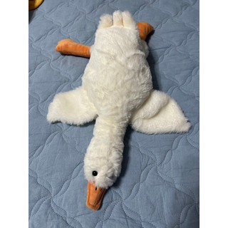 鴨子娃娃 玩偶 doll