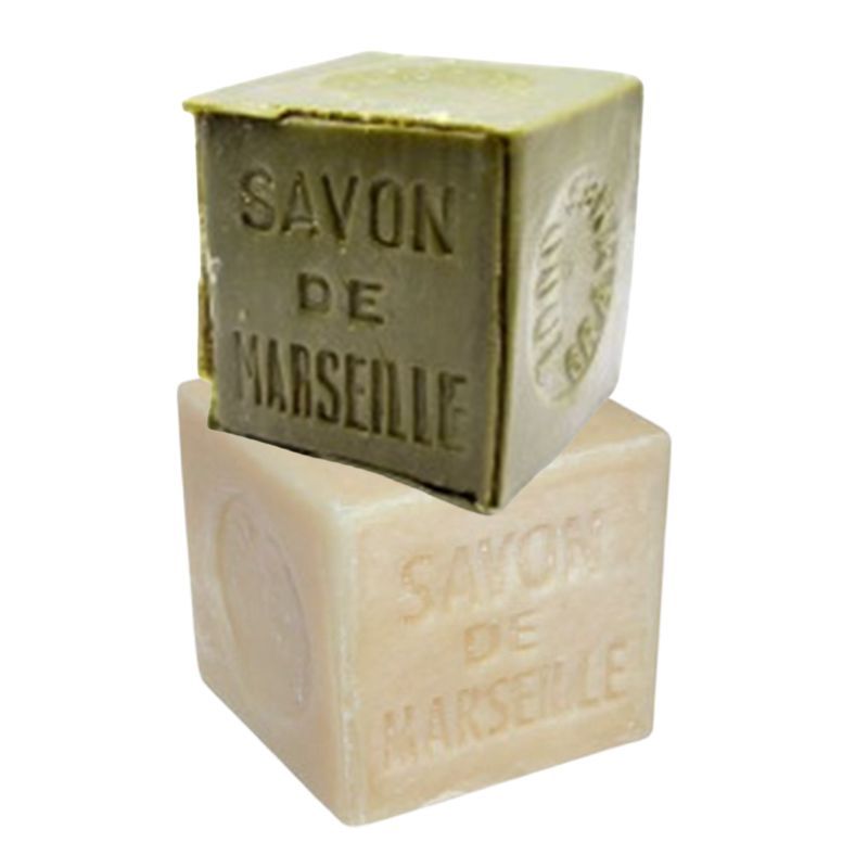 「法國代購」Le Serail 植物油馬賽皂 橄欖油馬賽皂 400g 600g 1000g