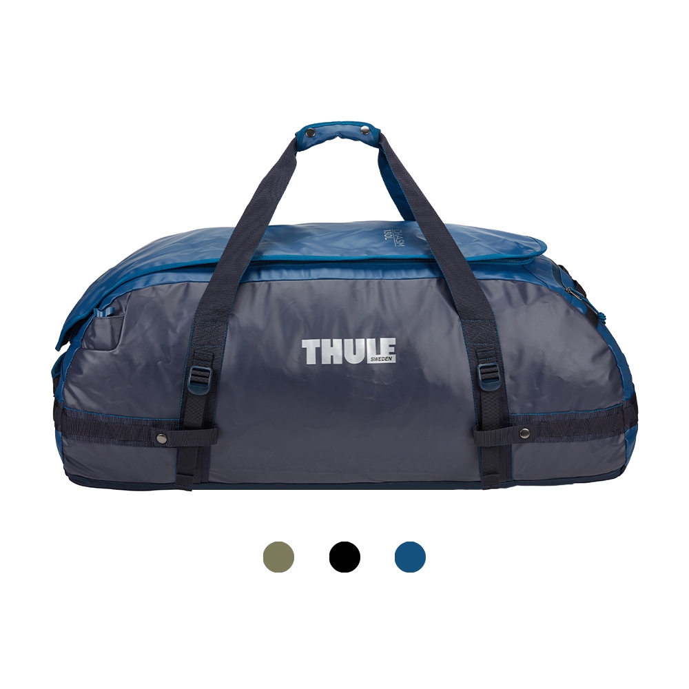THULE都樂 Chasm 130L行李袋TDSD-205(多色)